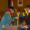 Wisuda Unpad Gel II TA 2014_2015 Fakultas Kedokteran oleh Rektor 029