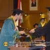 Wisuda Unpad Gel II TA 2014_2015 Fakultas Kedokteran oleh Rektor 032