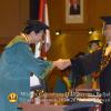 Wisuda Unpad Gel II TA 2014_2015 Fakultas Kedokteran oleh Rektor 033