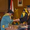 Wisuda Unpad Gel II TA 2014_2015 Fakultas Kedokteran oleh Rektor 034