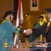 Wisuda Unpad Gel II TA 2014_2015 Fakultas Kedokteran oleh Rektor 036