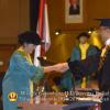 Wisuda Unpad Gel II TA 2014_2015 Fakultas Kedokteran oleh Rektor 038
