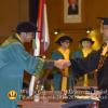 Wisuda Unpad Gel II TA 2014_2015 Fakultas Kedokteran oleh Rektor 039