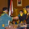 Wisuda Unpad Gel II TA 2014_2015 Fakultas Kedokteran oleh Rektor 040