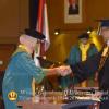 Wisuda Unpad Gel II TA 2014_2015 Fakultas Kedokteran oleh Rektor 041
