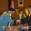 Wisuda Unpad Gel II TA 2014_2015 Fakultas Kedokteran oleh Rektor 042