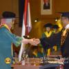 Wisuda Unpad Gel II TA 2014_2015 Fakultas Kedokteran oleh Rektor 045