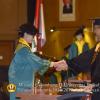 Wisuda Unpad Gel II TA 2014_2015 Fakultas Kedokteran oleh Rektor 049