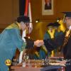 Wisuda Unpad Gel II TA 2014_2015 Fakultas Kedokteran oleh Rektor 058