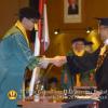 Wisuda Unpad Gel II TA 2014_2015 Fakultas Kedokteran oleh Rektor 060