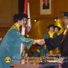 Wisuda Unpad Gel II TA 2014_2015 Fakultas Kedokteran oleh Rektor 064