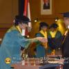 Wisuda Unpad Gel II TA 2014_2015 Fakultas Kedokteran oleh Rektor 067