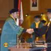 Wisuda Unpad Gel II TA 2014_2015 Fakultas Kedokteran oleh Rektor 075