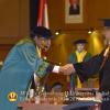 Wisuda Unpad Gel II TA 2014_2015 Fakultas Kedokteran oleh Rektor 078