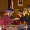 Wisuda Unpad Gel II TA 2014_2015 Fakultas Mipa oleh Rektor 007