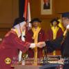 Wisuda Unpad Gel II TA 2014_2015 Fakultas Mipa oleh Rektor 009