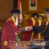 Wisuda Unpad Gel II TA 2014_2015 Fakultas Mipa oleh Rektor 010