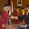 Wisuda Unpad Gel II TA 2014_2015 Fakultas Mipa oleh Rektor 024