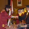 Wisuda Unpad Gel II TA 2014_2015 Fakultas Mipa oleh Rektor 027