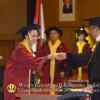 Wisuda Unpad Gel II TA 2014_2015 Fakultas Mipa oleh Rektor 032