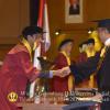 Wisuda Unpad Gel II TA 2014_2015 Fakultas Mipa oleh Rektor 035