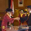 Wisuda Unpad Gel II TA 2014_2015 Fakultas Mipa oleh Rektor 037
