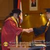 Wisuda Unpad Gel II TA 2014_2015 Fakultas Mipa oleh Rektor 040