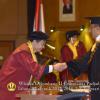Wisuda Unpad Gel II TA 2014_2015 Fakultas Pertanian oleh Rektor 006