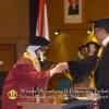 Wisuda Unpad Gel II TA 2014_2015 Fakultas Pertanian oleh Rektor 011