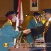 Wisuda Unpad Gel II TA 2014_2015 Fakultas KEdokteran Gigi oleh Rektor 001