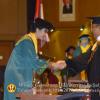 Wisuda Unpad Gel II TA 2014_2015 Fakultas KEdokteran Gigi oleh Rektor 003