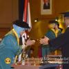 Wisuda Unpad Gel II TA 2014_2015 Fakultas KEdokteran Gigi oleh Rektor 004