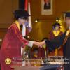 Wisuda Unpad Gel II TA 2014_2015 Fakultas ISIP oleh Rektor 003