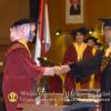 Wisuda Unpad Gel II TA 2014_2015 Fakultas ISIP oleh Rektor 005