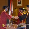 Wisuda Unpad Gel II TA 2014_2015 Fakultas ISIP oleh Rektor 023