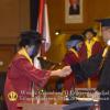 Wisuda Unpad Gel II TA 2014_2015 Fakultas ISIP oleh Rektor 031