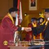 Wisuda Unpad Gel II TA 2014_2015  Fakultas Ilmu Budaya oleh Rektor 021