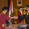 Wisuda Unpad Gel II TA 2014_2015  Fakultas Ilmu Budaya oleh Rektor 025