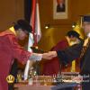 Wisuda Unpad Gel II TA 2014_2015  Fakultas Ilmu Budaya oleh Rektor 032