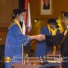 Wisuda Unpad Gel II TA 2014_2015  Fakultas Ilmu Budaya oleh Rektor 047