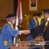 Wisuda Unpad Gel II TA 2014_2015  Fakultas Ilmu Budaya oleh Rektor 053