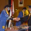 Wisuda Unpad Gel II TA 2014_2015  Fakultas Ilmu Budaya oleh Rektor 054