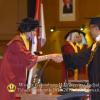 Wisuda Unpad Gel II TA 2014_2015  Fakultas Psikologi oleh Rektor 004
