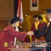 Wisuda Unpad Gel II TA 2014_2015  Fakultas Ilmu Komunikasi oleh Rektor 006