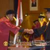 Wisuda Unpad Gel II TA 2014_2015  Fakultas Ilmu Komunikasi oleh Rektor 016