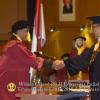 Wisuda Unpad Gel II TA 2014_2015  Fakultas Ilmu Komunikasi oleh Rektor 022