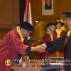 Wisuda Unpad Gel II TA 2014_2015  Fakultas Keperawatan oleh Rektor 002