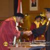 Wisuda Unpad Gel II TA 2014_2015  Fakultas TIP oleh Rektor 001