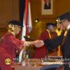 Wisuda Unpad Gel II TA 2014_2015  Fakultas TIP oleh Rektor 005