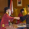 Wisuda Unpad Gel II TA 2014_2015  Fakultas TIP oleh Rektor 010
